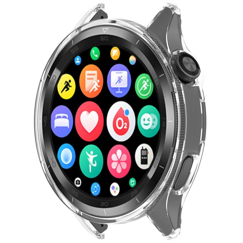 Süß Xiaomi Watch S4 Silikon Hülle