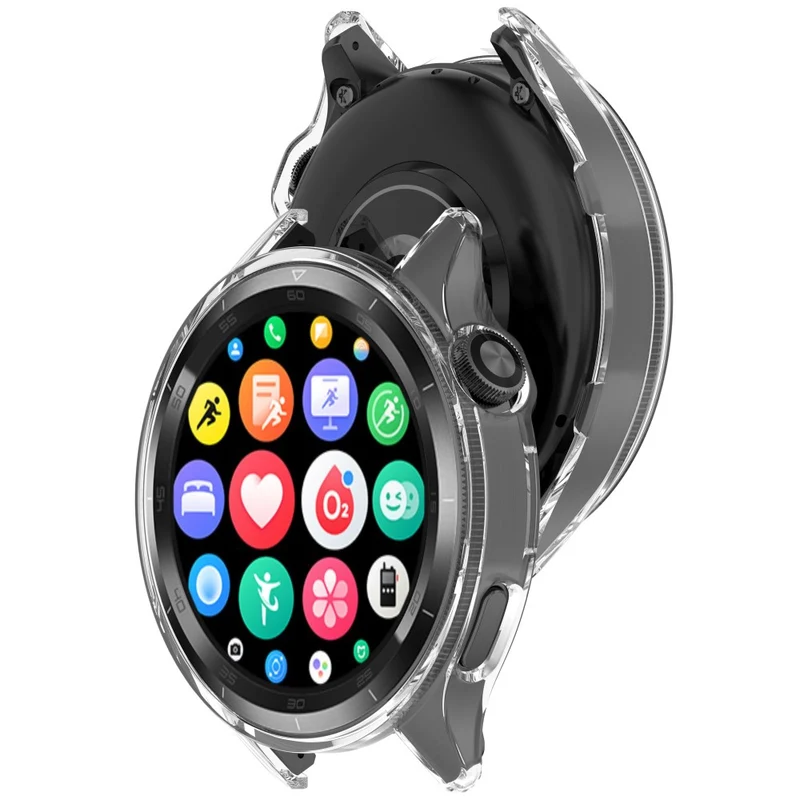 Süß Xiaomi Watch S4 Silikon Hülle