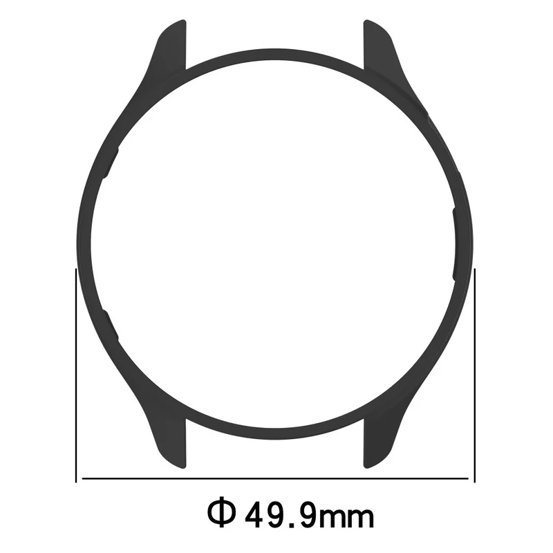 Süß Xiaomi Watch S4 Silikon Hülle