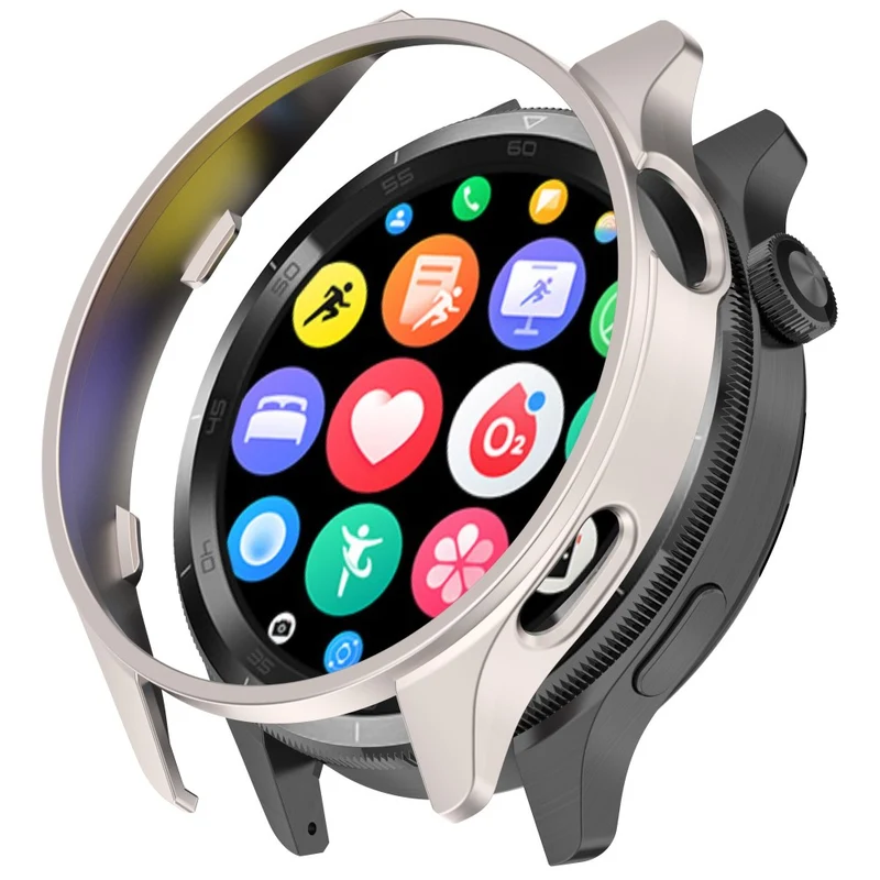 Süß Xiaomi Watch S4 Silikon Hülle