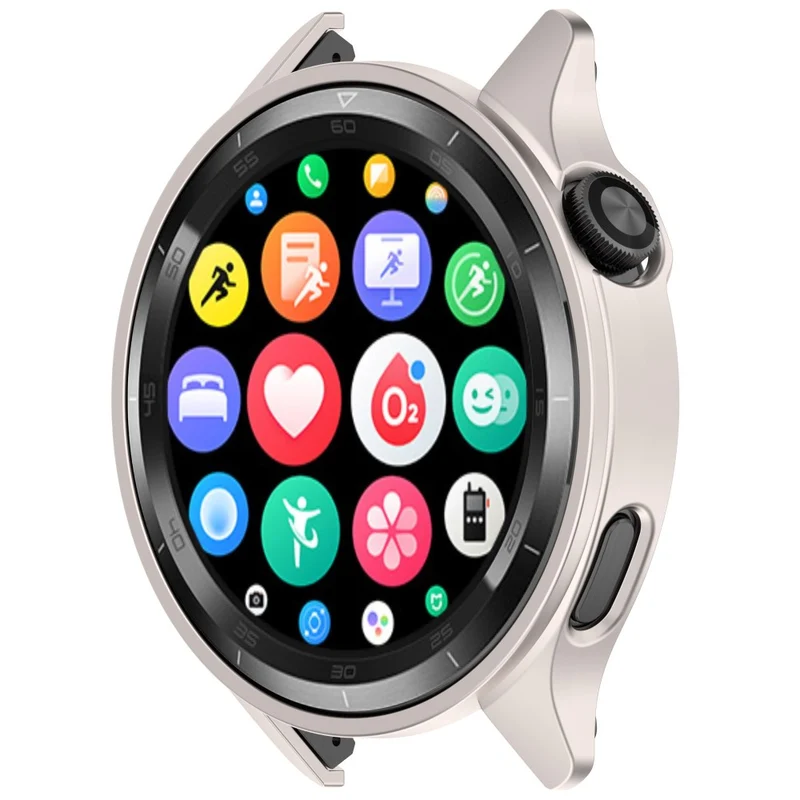 Süß Xiaomi Watch S4 Silikon Hülle