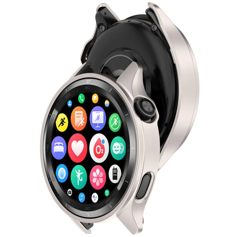 Süß Xiaomi Watch S4 Silikon Hülle