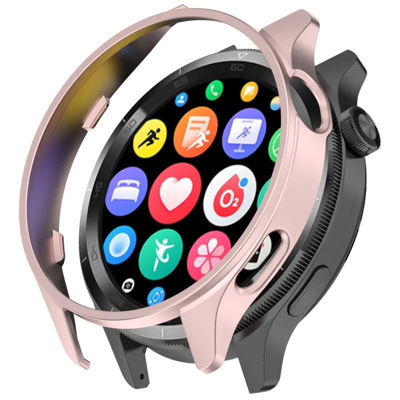 Süß Xiaomi Watch S4 Silikon Hülle