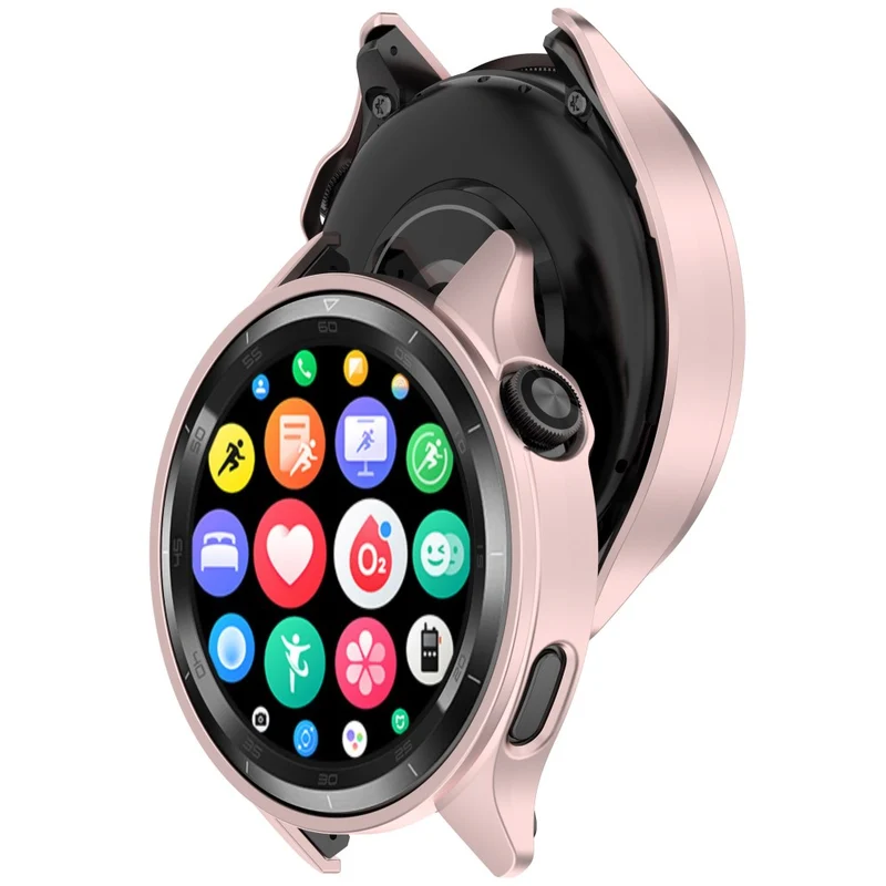 Süß Xiaomi Watch S4 Silikon Hülle