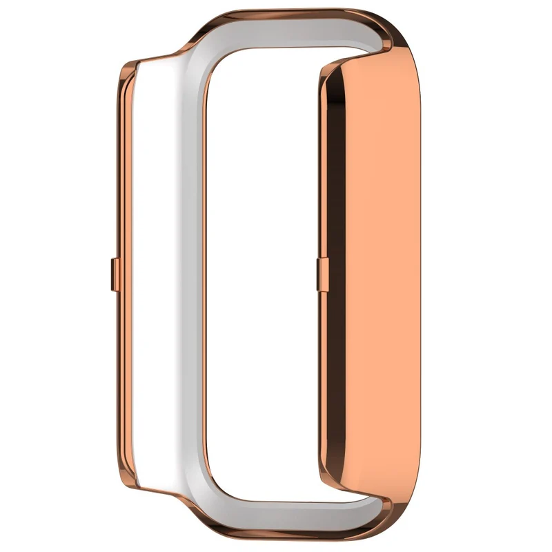 Schützend Xiaomi Smart Band 9 Active / Xiaomi Redmi Band 3 Strass Hülle