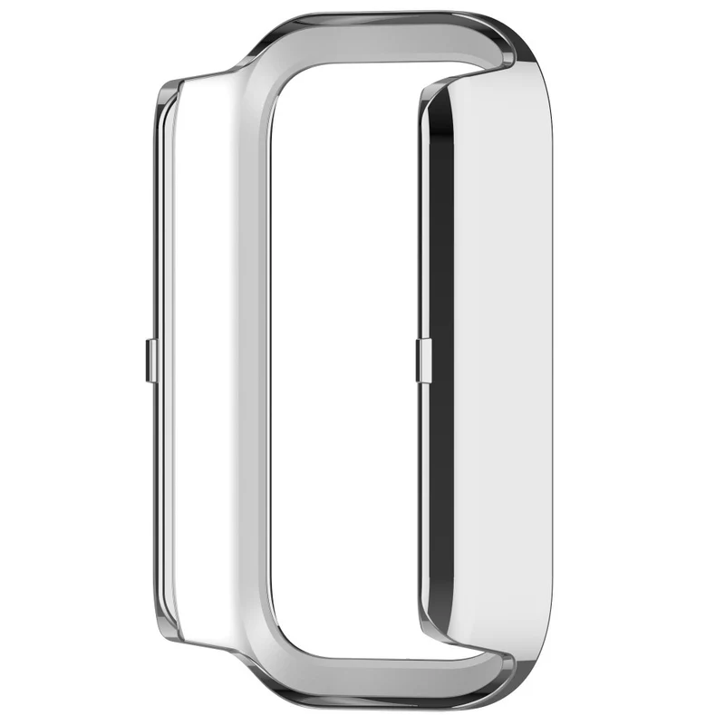 Schützend Xiaomi Smart Band 9 Active / Xiaomi Redmi Band 3 Strass Hülle