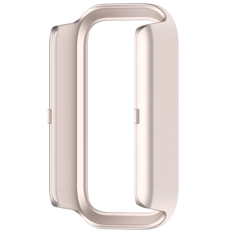 Schützend Xiaomi Smart Band 9 Active / Xiaomi Redmi Band 3 Strass Hülle