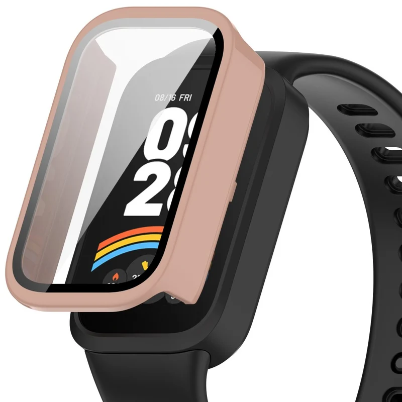 Absolut Sympathisch Xiaomi Smart Band 9 Active / Xiaomi Redmi Band 3 Glas Universell Armband