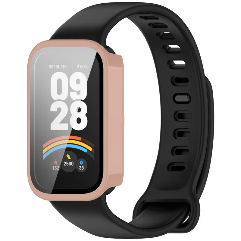 Absolut Sympathisch Xiaomi Smart Band 9 Active / Xiaomi Redmi Band 3 Glas Universell Armband