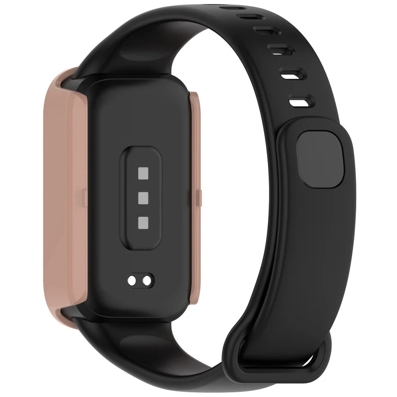Absolut Sympathisch Xiaomi Smart Band 9 Active / Xiaomi Redmi Band 3 Glas Universell Armband