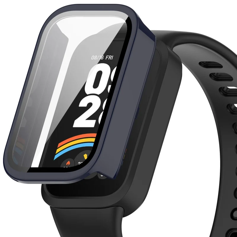 Absolut Sympathisch Xiaomi Smart Band 9 Active / Xiaomi Redmi Band 3 Glas Universell Armband