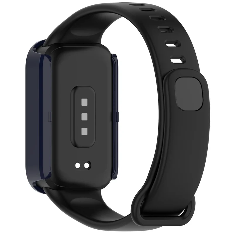 Absolut Sympathisch Xiaomi Smart Band 9 Active / Xiaomi Redmi Band 3 Glas Universell Armband