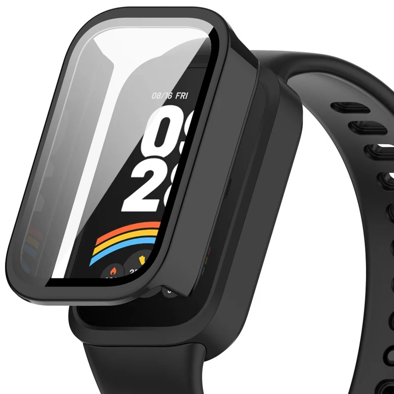 Absolut Sympathisch Xiaomi Smart Band 9 Active / Xiaomi Redmi Band 3 Glas Universell Armband