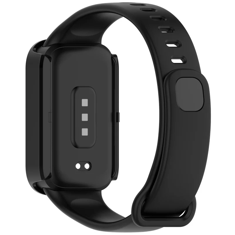 Absolut Sympathisch Xiaomi Smart Band 9 Active / Xiaomi Redmi Band 3 Glas Universell Armband