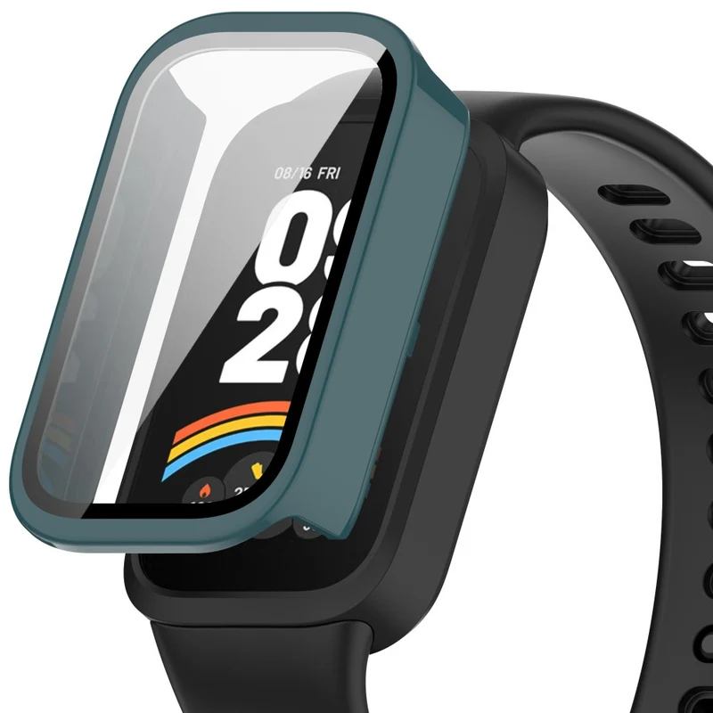 Absolut Sympathisch Xiaomi Smart Band 9 Active / Xiaomi Redmi Band 3 Glas Universell Armband