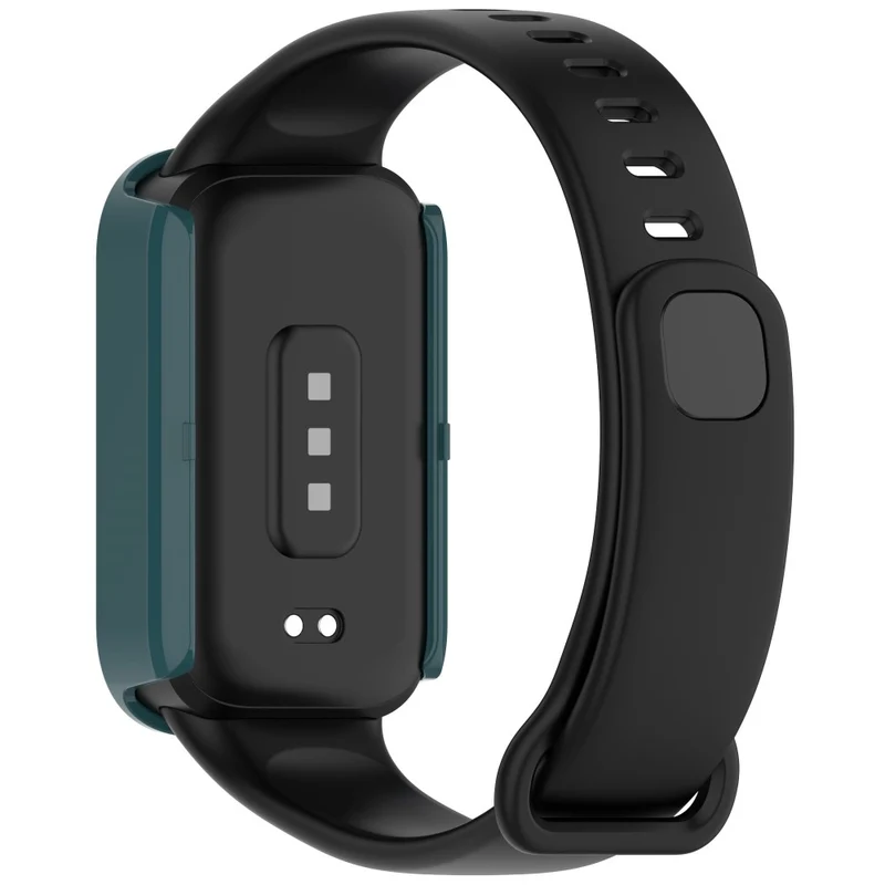 Absolut Sympathisch Xiaomi Smart Band 9 Active / Xiaomi Redmi Band 3 Glas Universell Armband