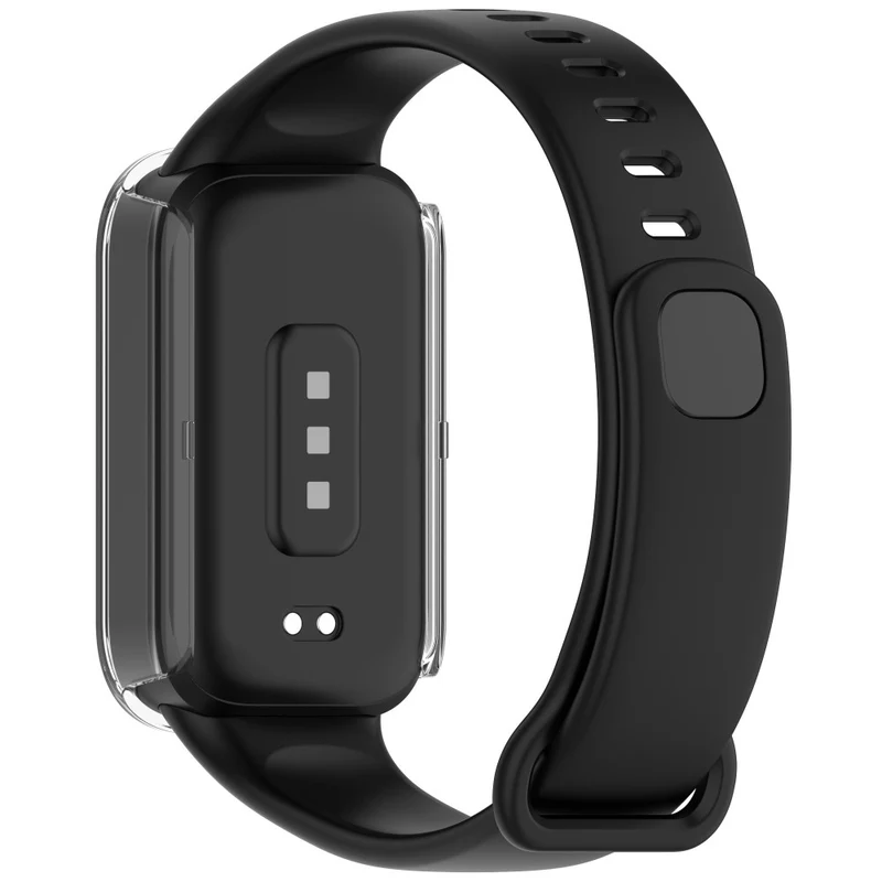 Absolut Sympathisch Xiaomi Smart Band 9 Active / Xiaomi Redmi Band 3 Glas Universell Armband