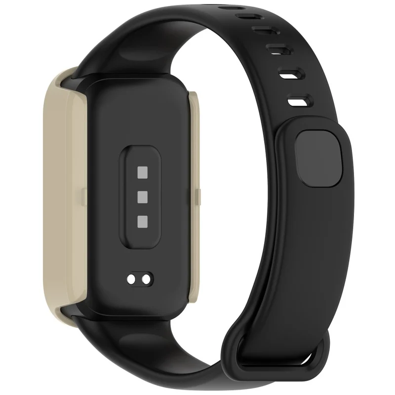 Absolut Sympathisch Xiaomi Smart Band 9 Active / Xiaomi Redmi Band 3 Glas Universell Armband