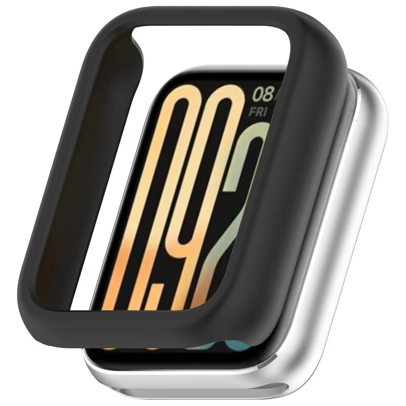 Bequem Xiaomi Smart Band 9 Pro Silikon Armband