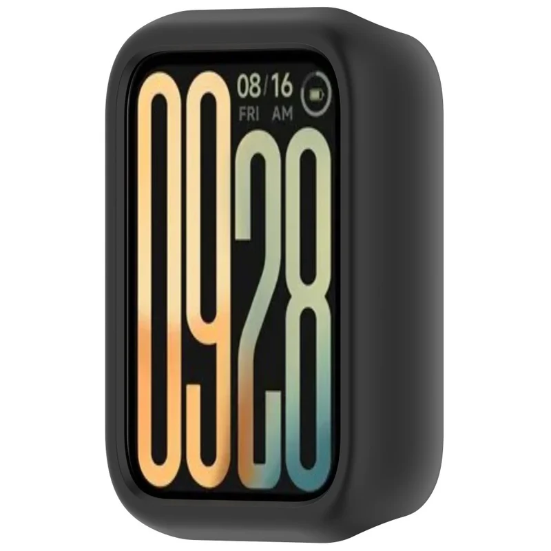 Bequem Xiaomi Smart Band 9 Pro Silikon Armband
