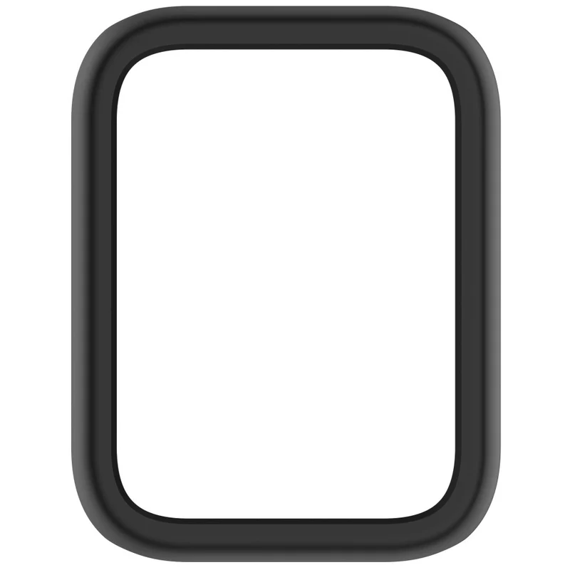Bequem Xiaomi Smart Band 9 Pro Silikon Armband
