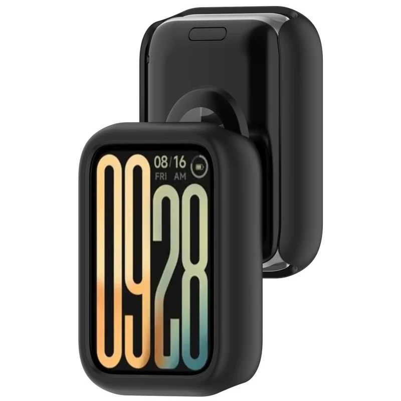 Bequem Xiaomi Smart Band 9 Pro Silikon Armband