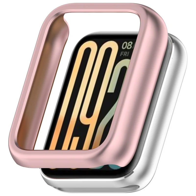 Bequem Xiaomi Smart Band 9 Pro Silikon Armband