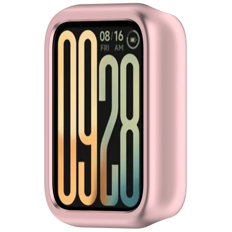 Bequem Xiaomi Smart Band 9 Pro Silikon Armband