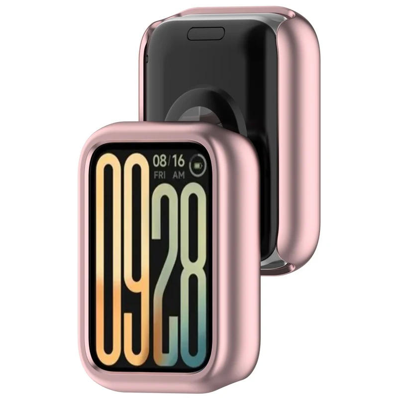 Bequem Xiaomi Smart Band 9 Pro Silikon Armband