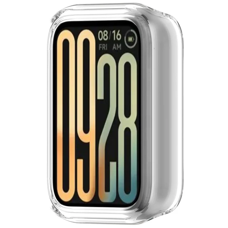 Bequem Xiaomi Smart Band 9 Pro Silikon Armband