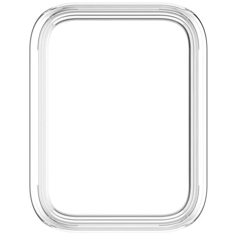 Bequem Xiaomi Smart Band 9 Pro Silikon Armband