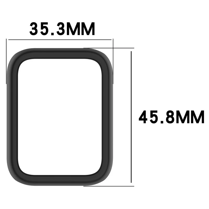 Bequem Xiaomi Smart Band 9 Pro Silikon Armband
