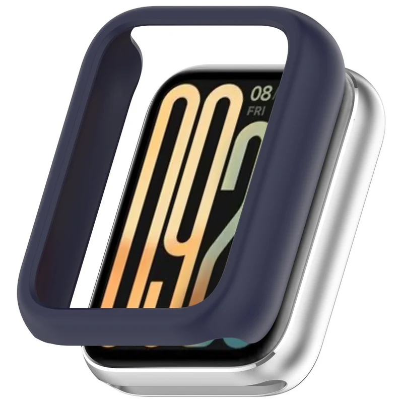 Bequem Xiaomi Smart Band 9 Pro Silikon Armband