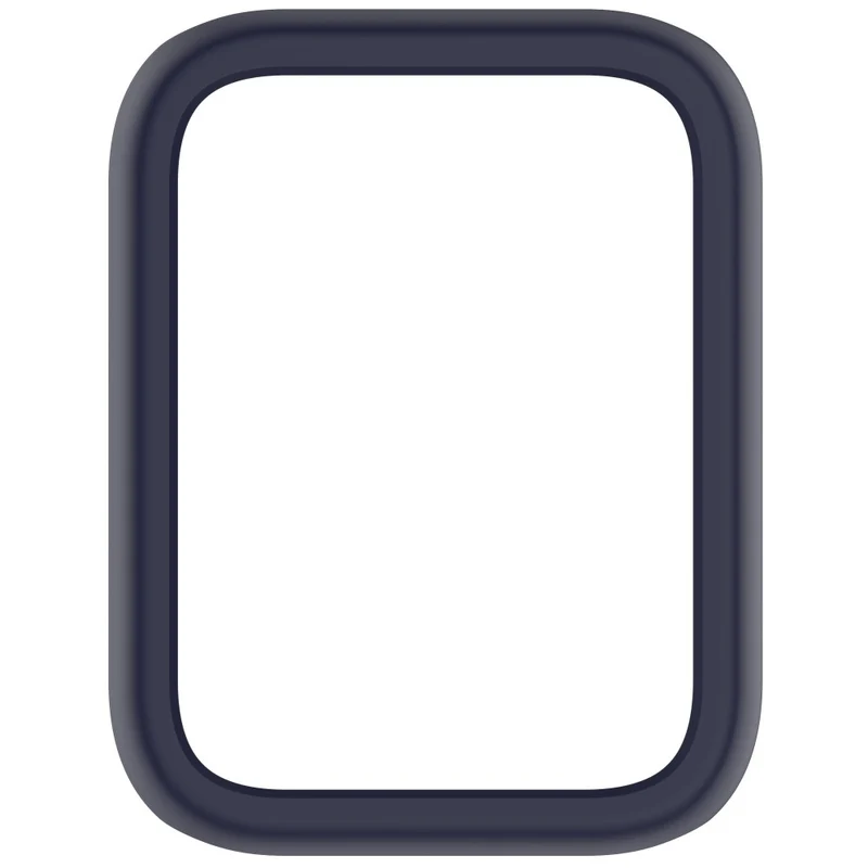 Bequem Xiaomi Smart Band 9 Pro Silikon Armband