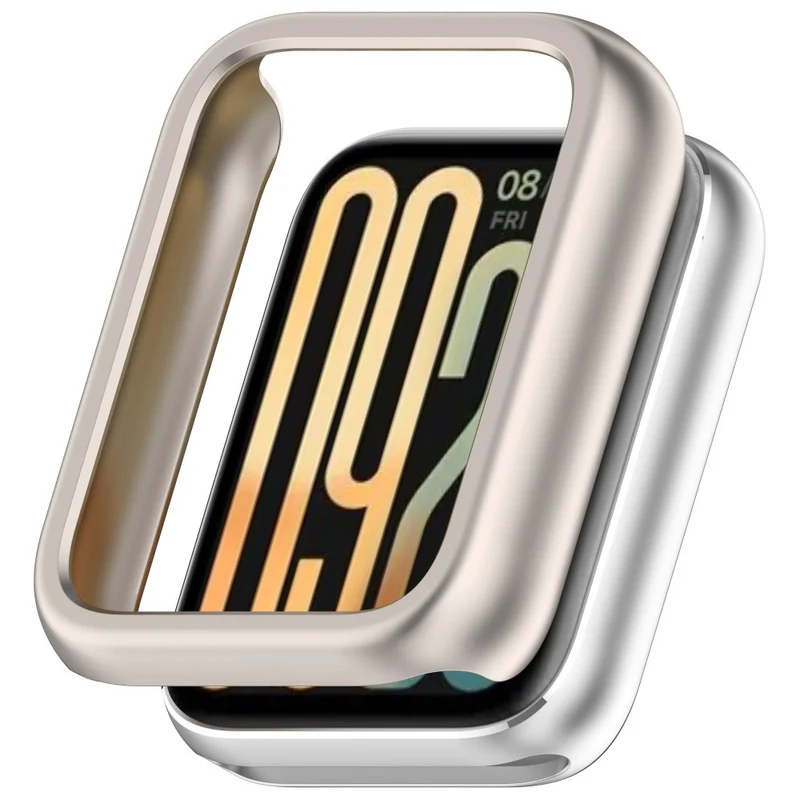 Bequem Xiaomi Smart Band 9 Pro Silikon Armband