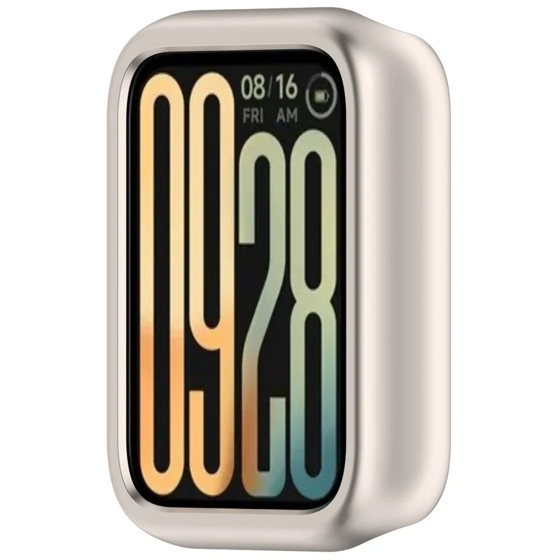 Bequem Xiaomi Smart Band 9 Pro Silikon Armband