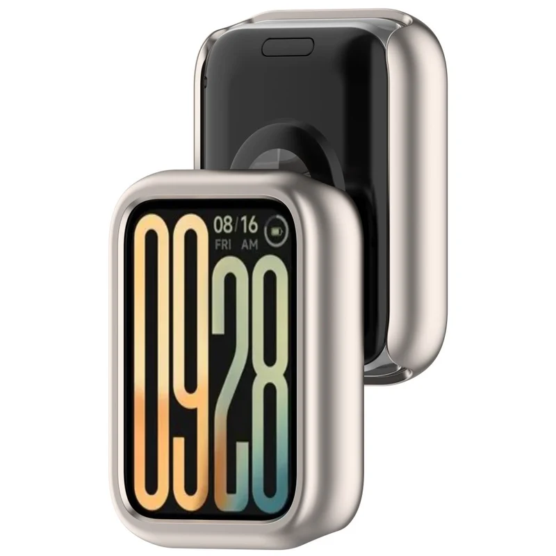 Bequem Xiaomi Smart Band 9 Pro Silikon Armband