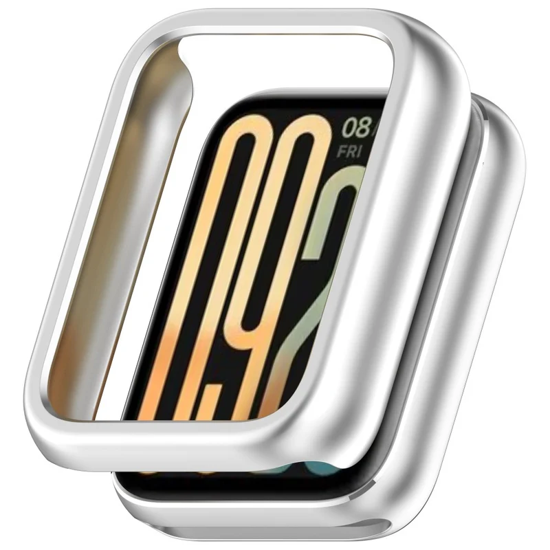 Bequem Xiaomi Smart Band 9 Pro Silikon Armband