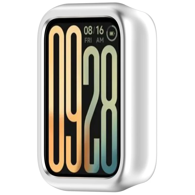 Bequem Xiaomi Smart Band 9 Pro Silikon Armband