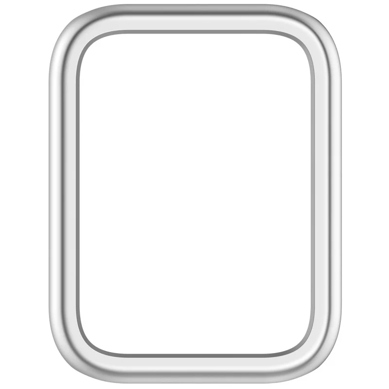 Bequem Xiaomi Smart Band 9 Pro Silikon Armband