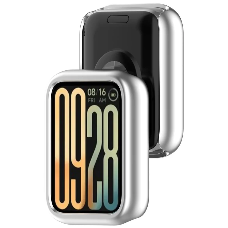 Bequem Xiaomi Smart Band 9 Pro Silikon Armband