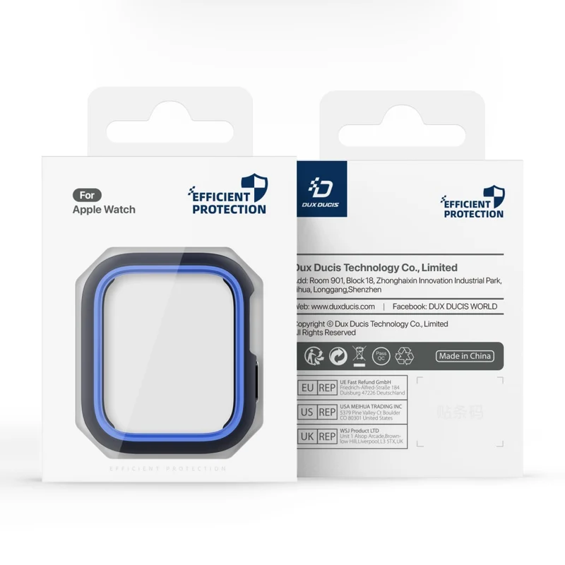 Sehr Angenehm Apple Watch Series 10 46mm Silikon Armband