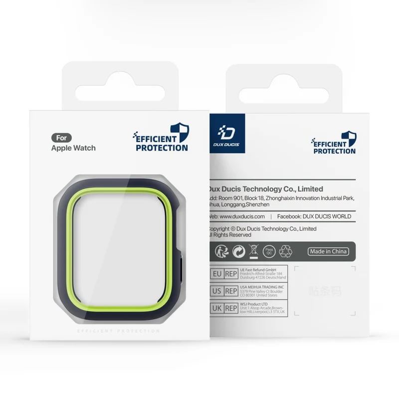 Sehr Angenehm Apple Watch Series 10 46mm Silikon Armband