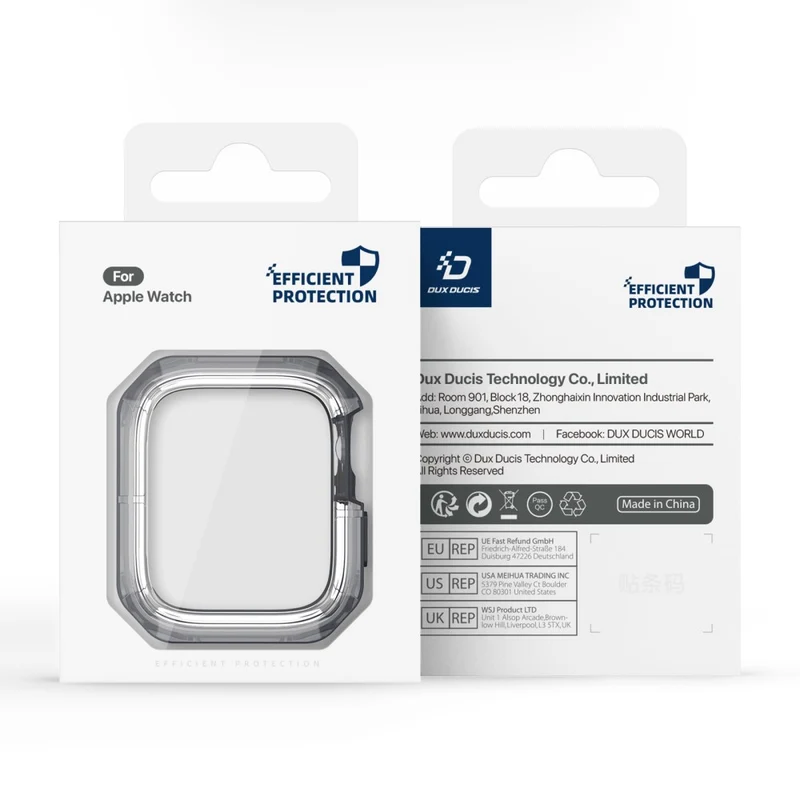 Richtig Gemütlich Apple Watch Series 10 42mm Silikon Armband