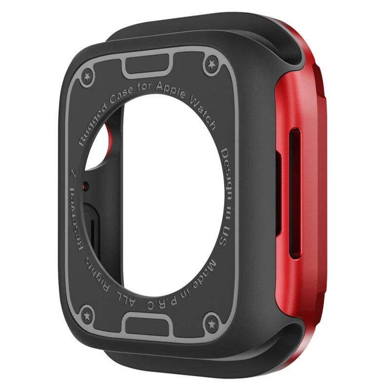 Weich Apple Smartwatch Silikon Universell Armband