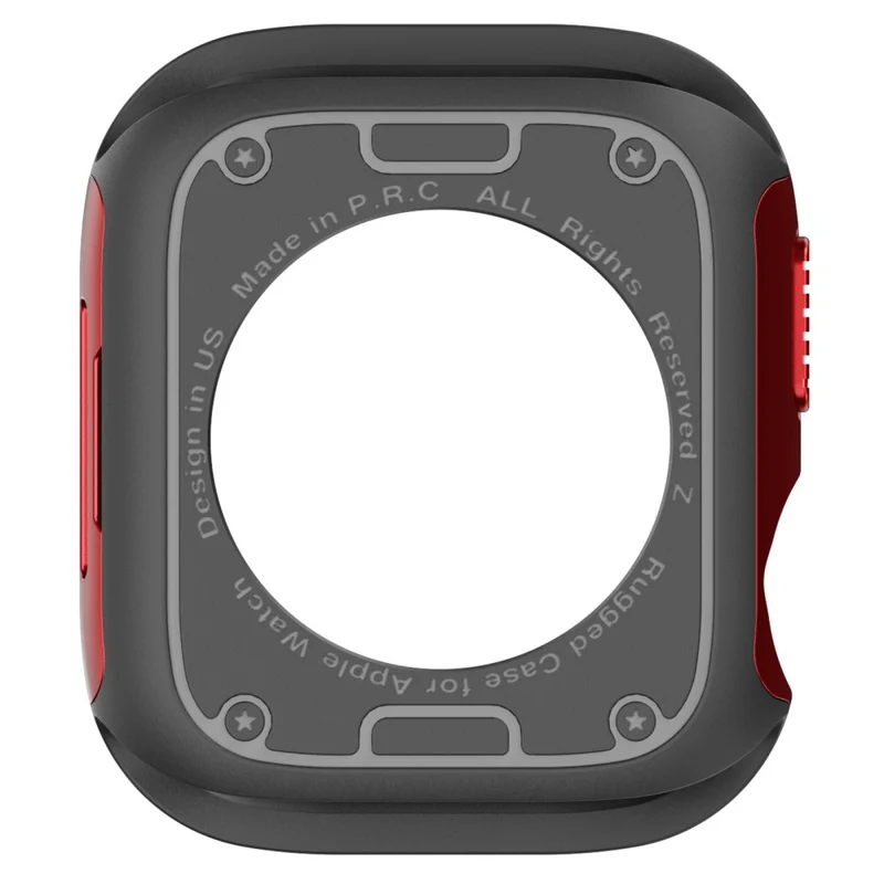 Weich Apple Smartwatch Silikon Universell Armband