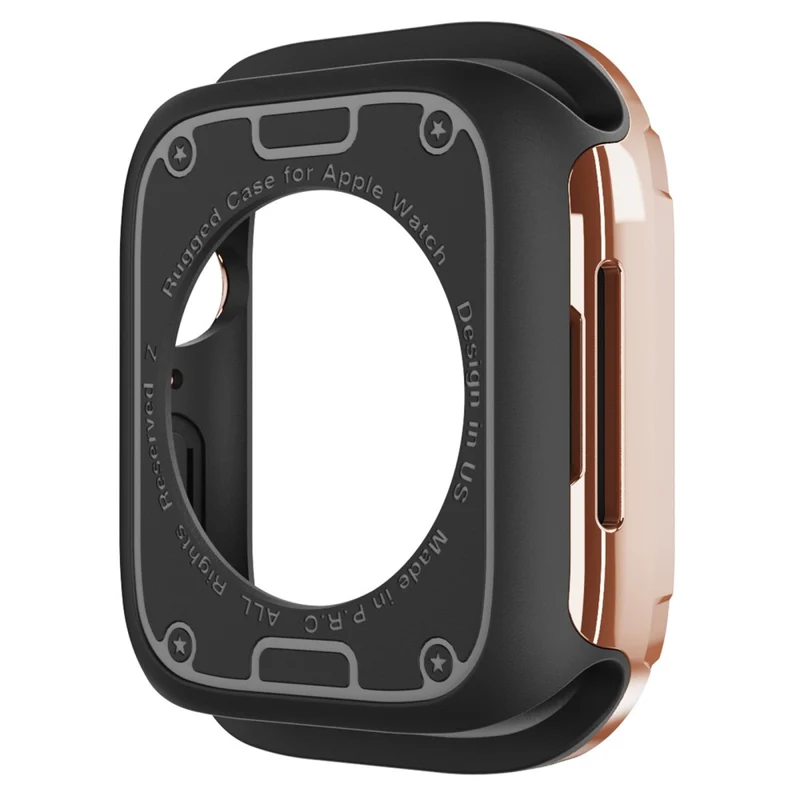 Weich Apple Smartwatch Silikon Universell Armband