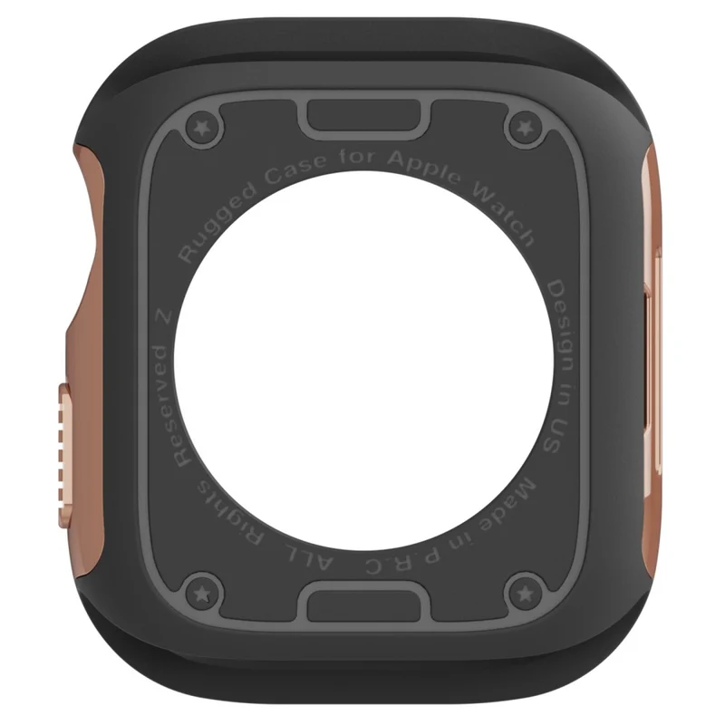 Weich Apple Smartwatch Silikon Universell Armband
