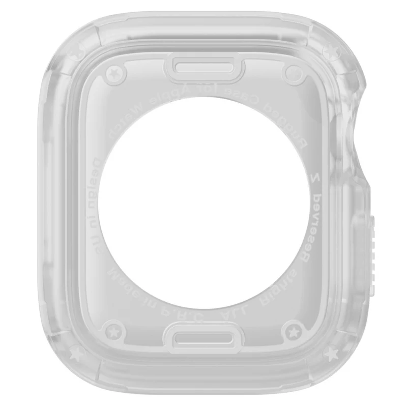Weich Apple Smartwatch Silikon Universell Armband
