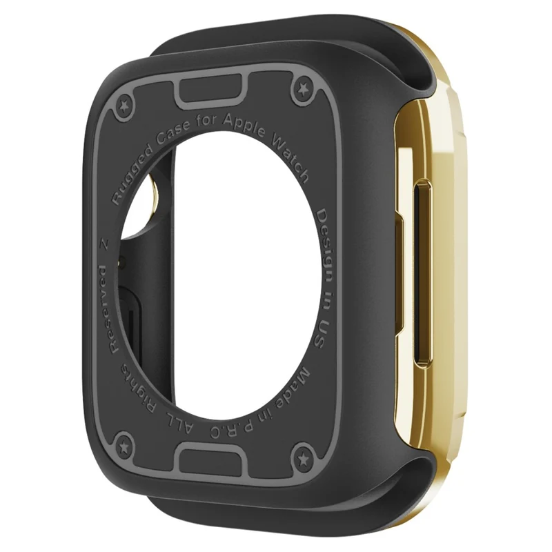 Weich Apple Smartwatch Silikon Universell Armband
